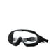 thumbnail image 1 of Gafas de natación para adultos, hombres y mujeres, HD, impermeables, antivaho, galvanizadas, gafas de natación planas, marco grande, gafas de natación, juego de gorro de natación, 1 of 1