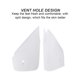 thumbnail image 5 of Hallux Valgus Corrector Bunion Adjuster Tool Bunion Corrector Dual Hole Hallux Valgus Corrector Adult Day Night Toe Straightener Spacer ANGGREK Otros, 5 of 8