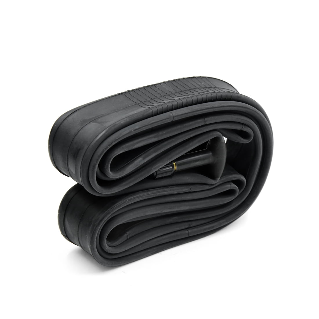 Lot De 10 Cache-Cuvettes Vélo En Caoutchouc Noir - Protection Contre Poussière Et Eau