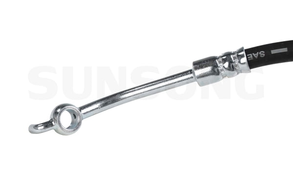 Sunsong 2201529 Brake Hydraulic Hose