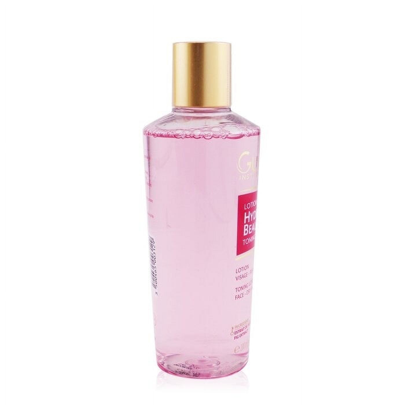 Guinot Hydra Confort Comforting Toning Lotion 6.7 Fl. Oz.