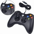 thumbnail image 5 of Nouvelle Conception Manette Xbox 360 USB Filaire pour Microso, 5 of 5