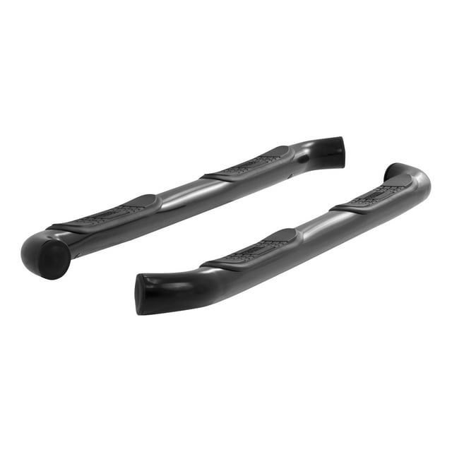 ARIES 205015 ARIES Barres Latérales Rondes 3 Po. Compatibles 07-11 Nitro