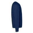 thumbnail image 2 of Fruit of the Loom Mens Classic Sweatshirt, 2 of 3