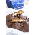 thumbnail image 2 of Kirkland Signature Smore Caramel Cluster 26.3 Ounce, 2 of 5