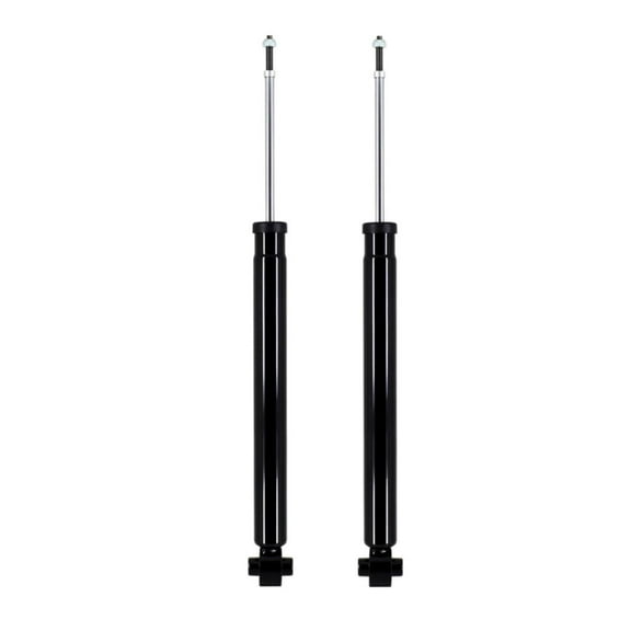 Pair of 2 Rear Shock Absorber For 2016-2020 Kia Optima
