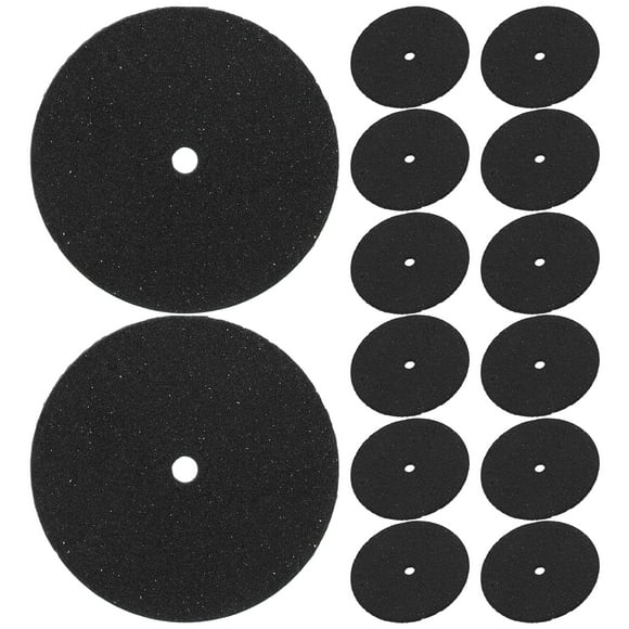 Herramienta rotativa de 30 Uds., rueda de corte de resina, disco de corte de Metal, accesorios de herramientas rotativas para madera, plástico, vidrio, piedra y Metal