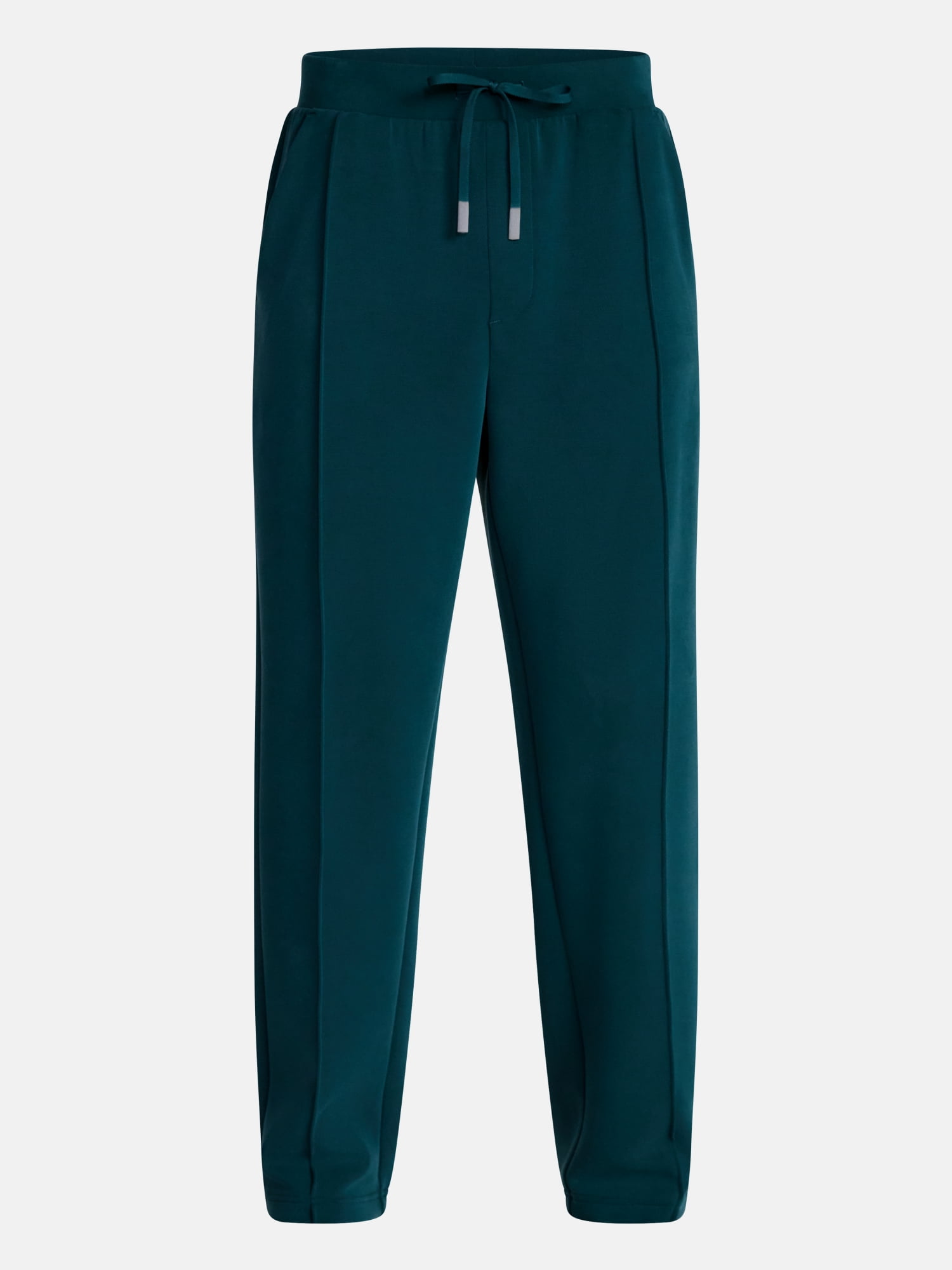 Avia Men's Twill ScubaKnit Jogger Pants, Size XS-4XLT