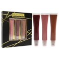 thumbnail image 3 of Brillo de labios Trio Reaction Retail High Shine 3 x 16 ml, 3 of 6