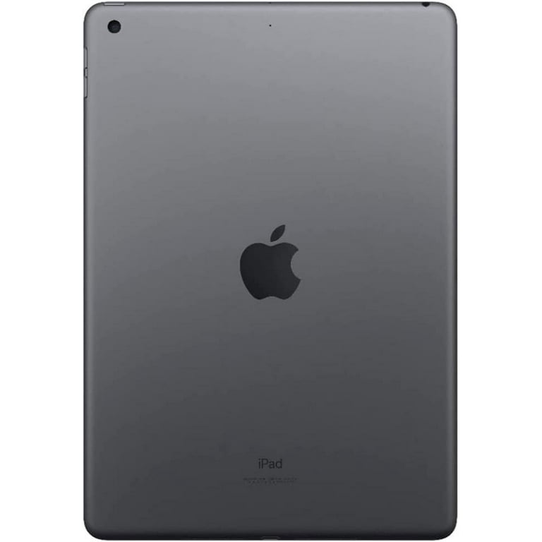 Restored 2020 Apple iPad 8 10.2