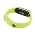 thumbnail image 4 of EGNMCR Compatible for Mi 4 Wristband Replacement Bracelet Watch band, 4 of 5