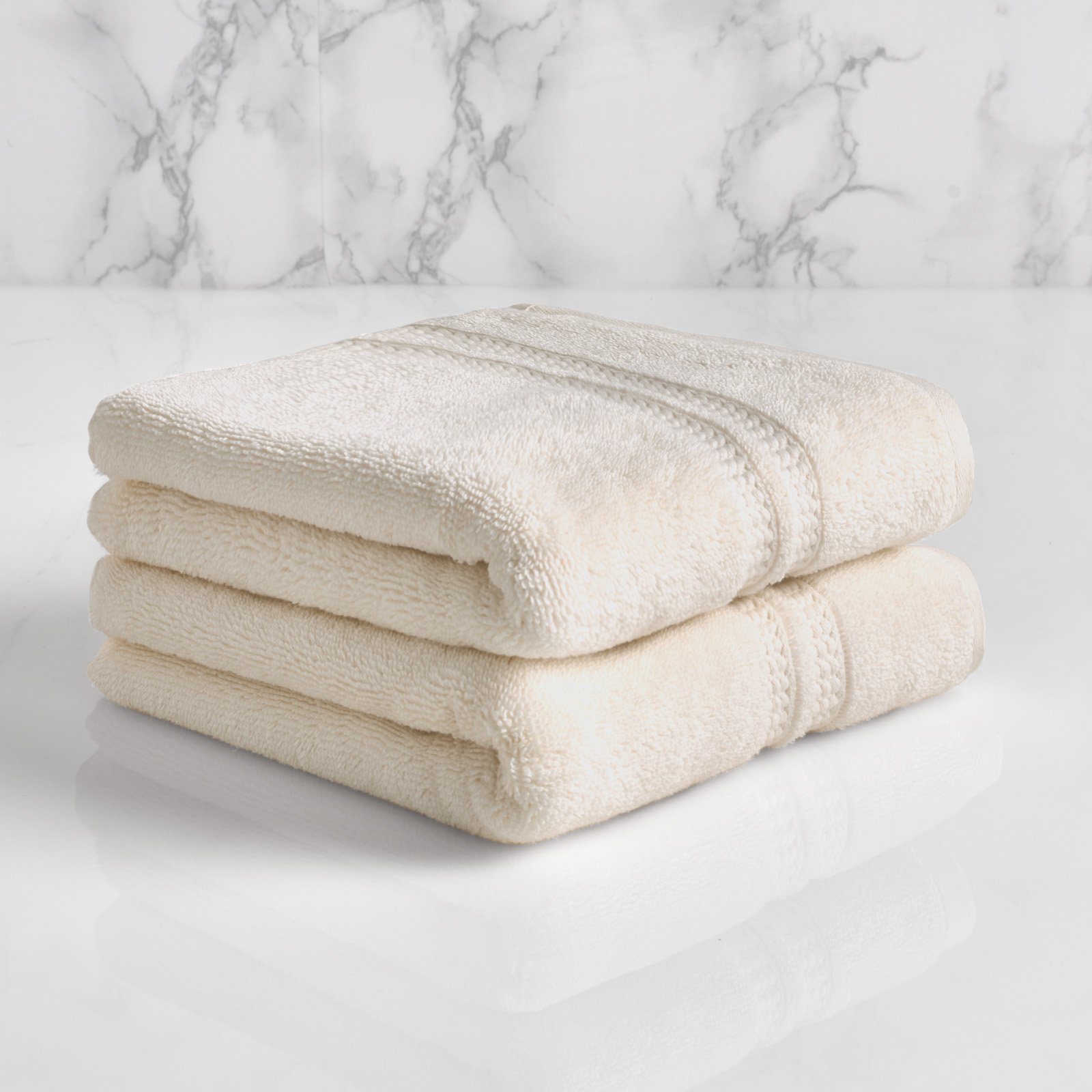 LOFT by Loftex Essentials Solid Cotton Hand Towel