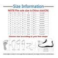 thumbnail image 2 of Hands Free and Supportive Walking Shoes for Men Women Nurses Orthopedic Sneakers Wide Toe Comfort, 2 of 3