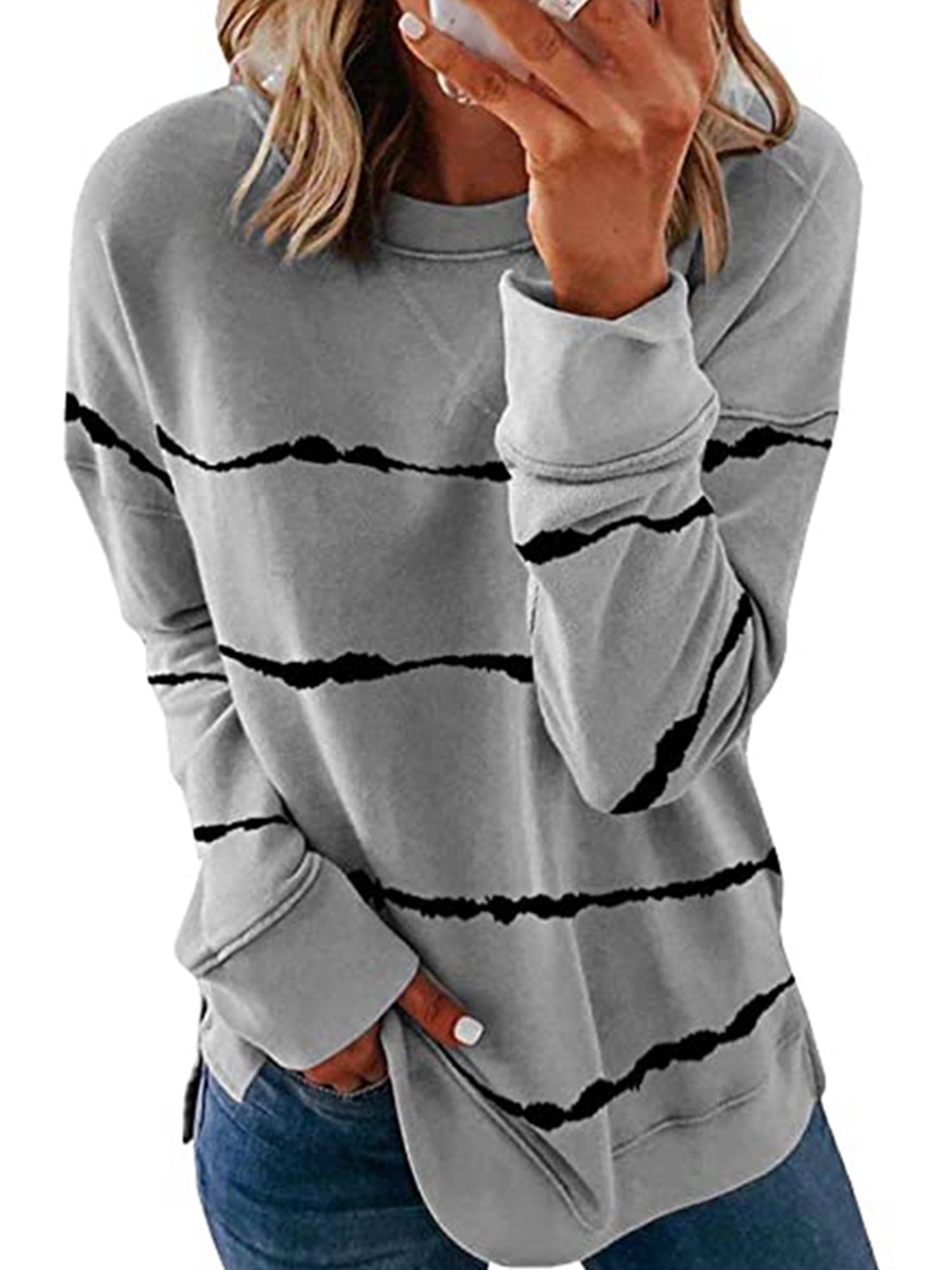 long sleeve basic