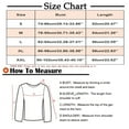 thumbnail image 4 of Baqcunre Women's 3D Body Print Beautiful Sexy Long Sleeve Round Neck T-Shirt Sexy Tops for Women T Shirts for Women Y2K Tops Graphic Tees,Yellow,M, 4 of 5