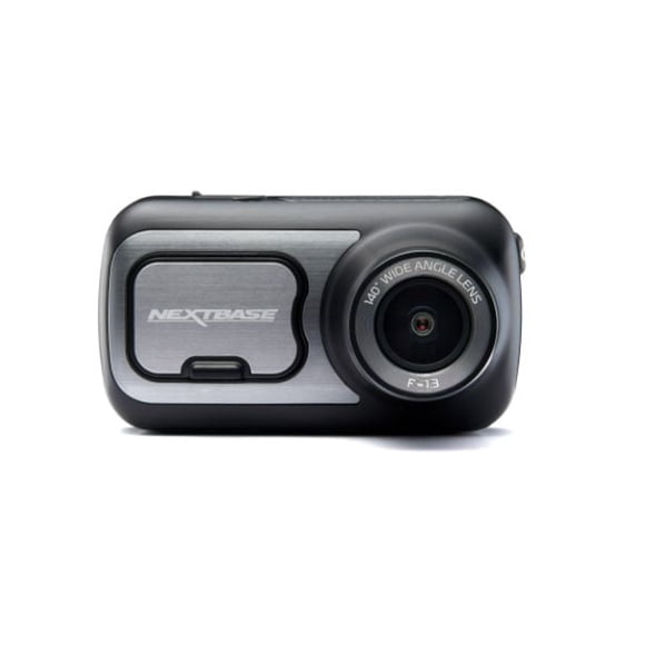 NEXTBASE 422 Dashcam - Black