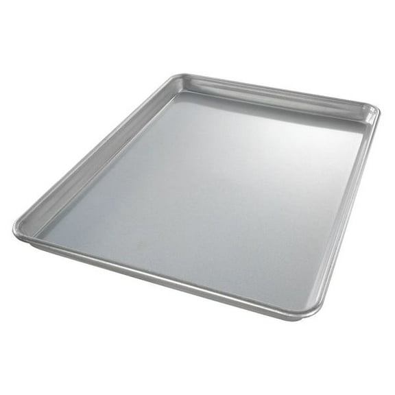 Chicago Metallic Jelly Roll Pan,12-15/16x17-1/4 20800