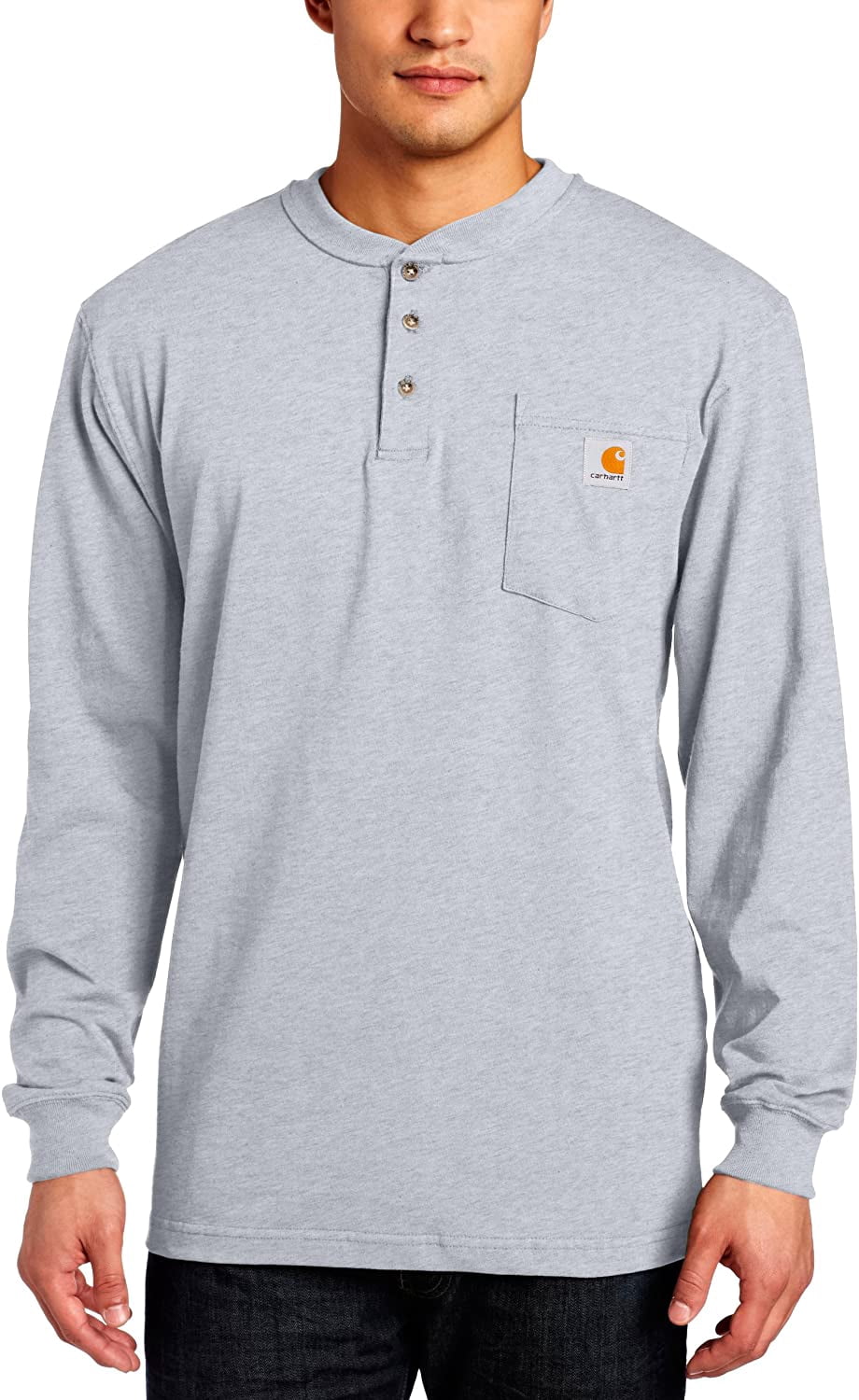 Tall Workwear Pocket 