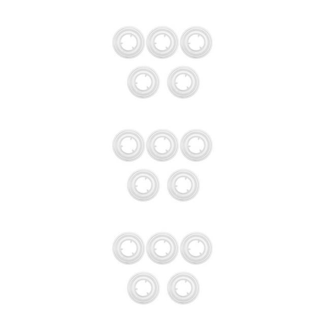 ZLight Protection de Roue Libre pour une Excellente Décoration Installation Pratique Protecteur de Roue Libre Fournitures de Vélo 3Ensemble