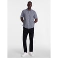 thumbnail image 2 of George Men’s Slim Fit Chino Pants, Casual Style (Sizes 28-52), 2 of 5