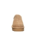 thumbnail image 3 of BEARPAW Women's Izzy Platform Lo Iced Coffee Clog Size 7 | Women's Boots | Comfortable Winter Boot, 3 of 9