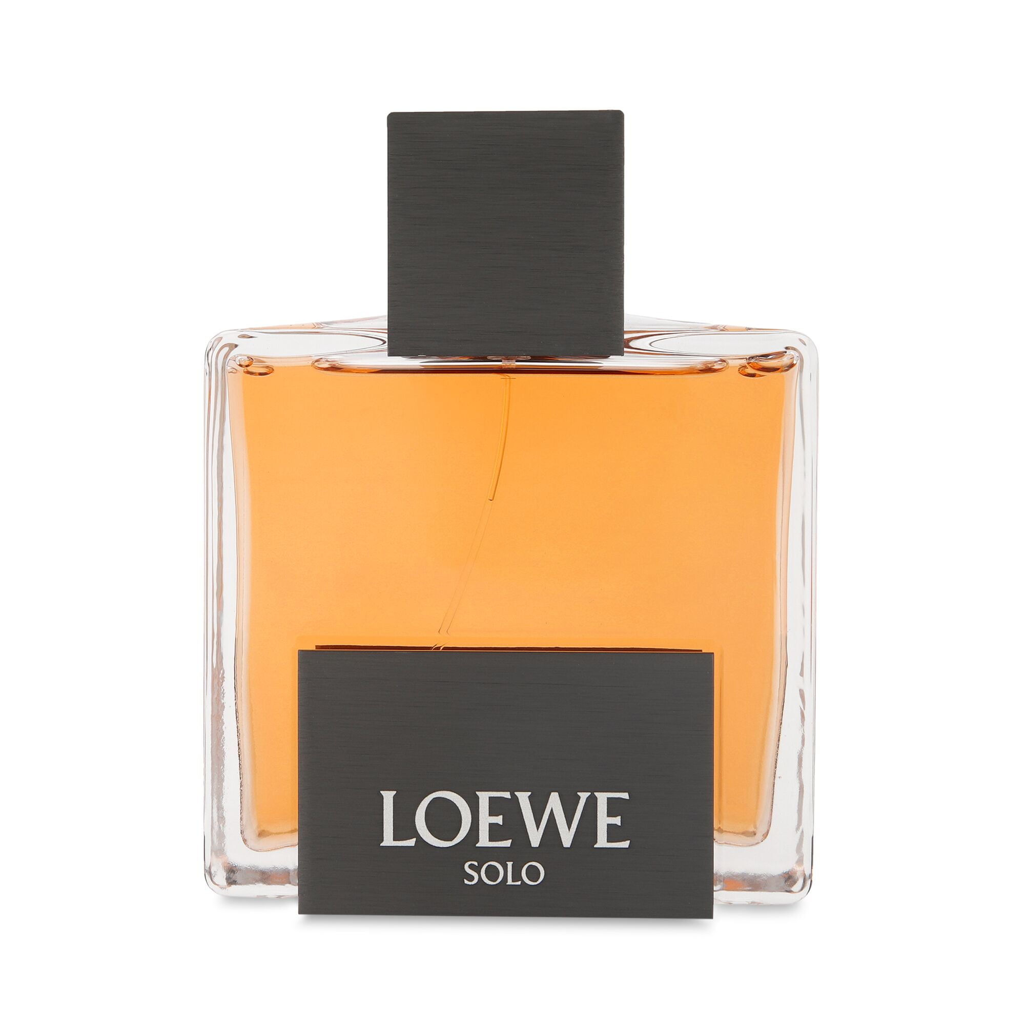 Locion solo loewe hotsell