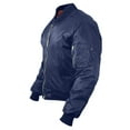 thumbnail image 4 of Rothco MA-1 Veste de Vol, 4 of 8