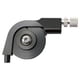 thumbnail image 5 of Convertidor de Dispositivo tensor Sonducket Adaptador de tensión universal ajustable Type1 NO1, 5 of 6