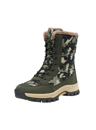 Camouflage boots at walmart discount