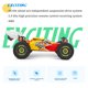 thumbnail image 4 of WLtoys XKS 144010 Coche teledirigido Coche todoterreno Alta velocidad, 4 of 8