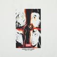 thumbnail image 3 of Hunter X Hunter The Chimera Ant Arc Crew Neck Long Sleeve White Tee-M, 3 of 7