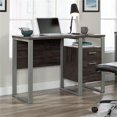 thumbnail image 5 of Pemberly Row Contemporary Engineered Wood and Metal Desk in Blade Walnut, 5 of 11