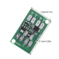thumbnail image 4 of Seitruly Placa de circuito de interruptor de farolas de carga Universal para Control de iluminación exterior, etc., luces de césped Electrónica, 4 of 6