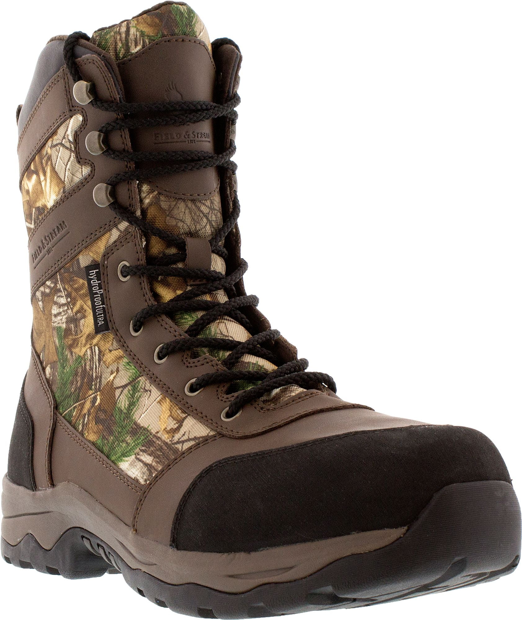 field and stream hydroproof boots