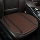 thumbnail image 4 of Cojín de gel con diseño de panal transpirable para asiento de coche, cojín fresco, cojín de asiento elevado, 4 of 7