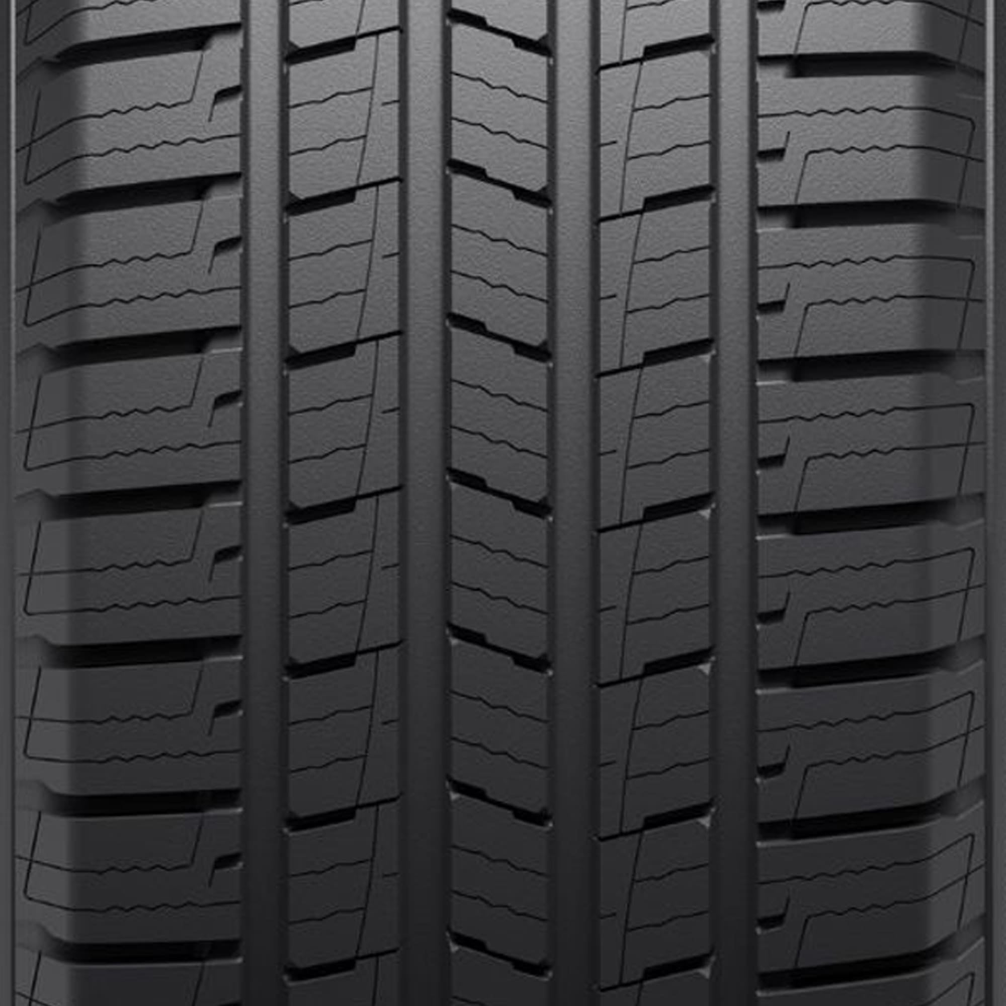 BlackHawk Ridgecrawler HT02 All Terrain 275/60R20 115T Light Truck Tire