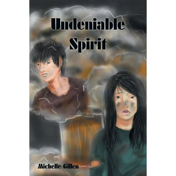 Undeniable Spirit (Paperback)