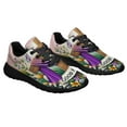 thumbnail image 6 of Good Friday ChriStan Cross Jesus ChriSt Shoes Sneakers Black Size 11.5, 6 of 7