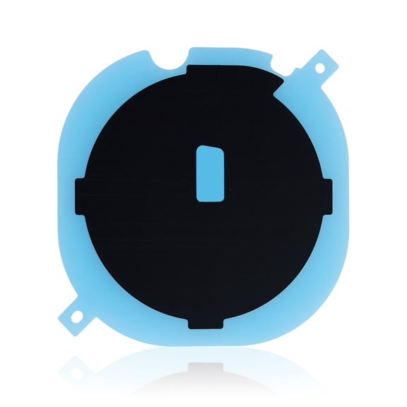 Replacement Wireless Charging Coil Cover Film Compatible For iPhone XS / XS Max / XR