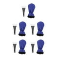 thumbnail image 2 of kurtrusly 2pack/lot Ice Scraper Mitten Ergonomic Ensures Comfort And Efficiency Durable blue 5Set, 2 of 6