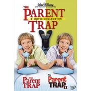 The Parent Trap: 2 Movie Collection (DVD)