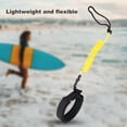 thumbnail image 3 of Comfortable To Wear Durable Board Leash, Sturdy Leg Leash, For Body Board, Surfboard Fits Any Ankle Size, 3 of 8