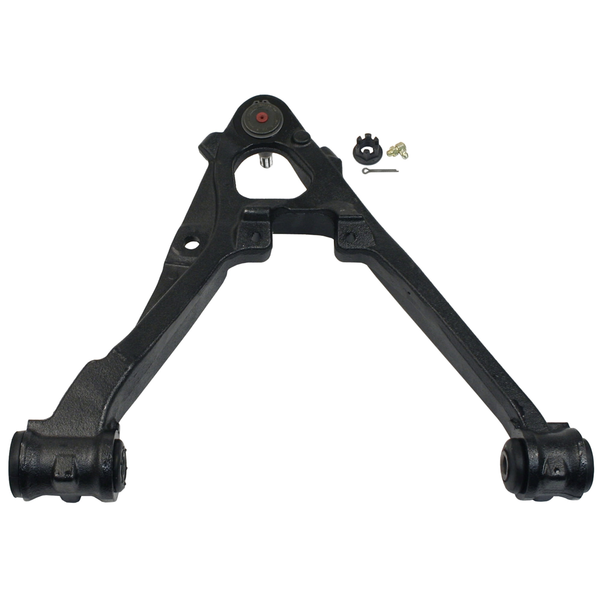 MOOG CK620956 Control Arm and Ball Joint Assembly Fits select: 2007-2016 CHEVROLET SILVERADO, 2007-2016 CHEVROLET TAHOE