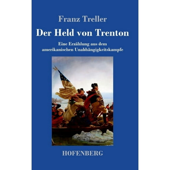 Der Held von Trenton (Hardcover)