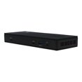 thumbnail image 1 of Visiontek VT4800 Docking Station - Black, 1 of 2