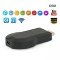 thumbnail image 5 of 4K M4 Plus HD Media Player TV Cast Stick WIFI Display Receiver Dongle, 5 of 10