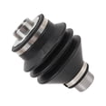 thumbnail image 4 of Yoke Joint Assembly, Reliable Transmission Professional Rear Prop Shaft Yoke Joint Anti Aging Promote Handling 40300 HR3 A20  for  500 420 SXS500 SXS700, 4 of 7