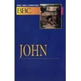 thumbnail image 1 of Pre-Owned Basic Bible Commentary John (Paperback) 0687026393 9780687026395, 1 of 1