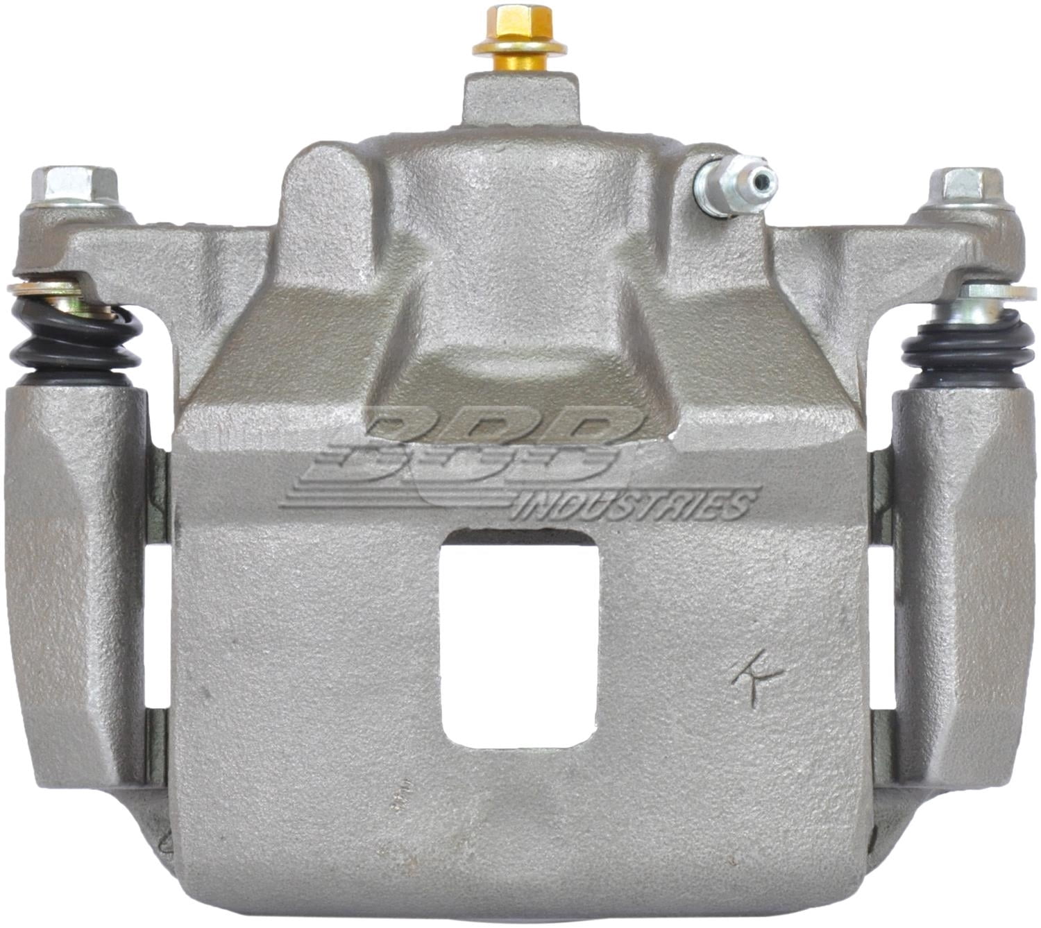 TERREPOWER formerly BBB Industries 99-17338A Reman Caliper w/installation Hardware