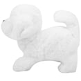 thumbnail image 4 of Juguete eléctrico de peluche para perro, muy simulado, para pasear y decorar, 1 unidad, 4 of 14
